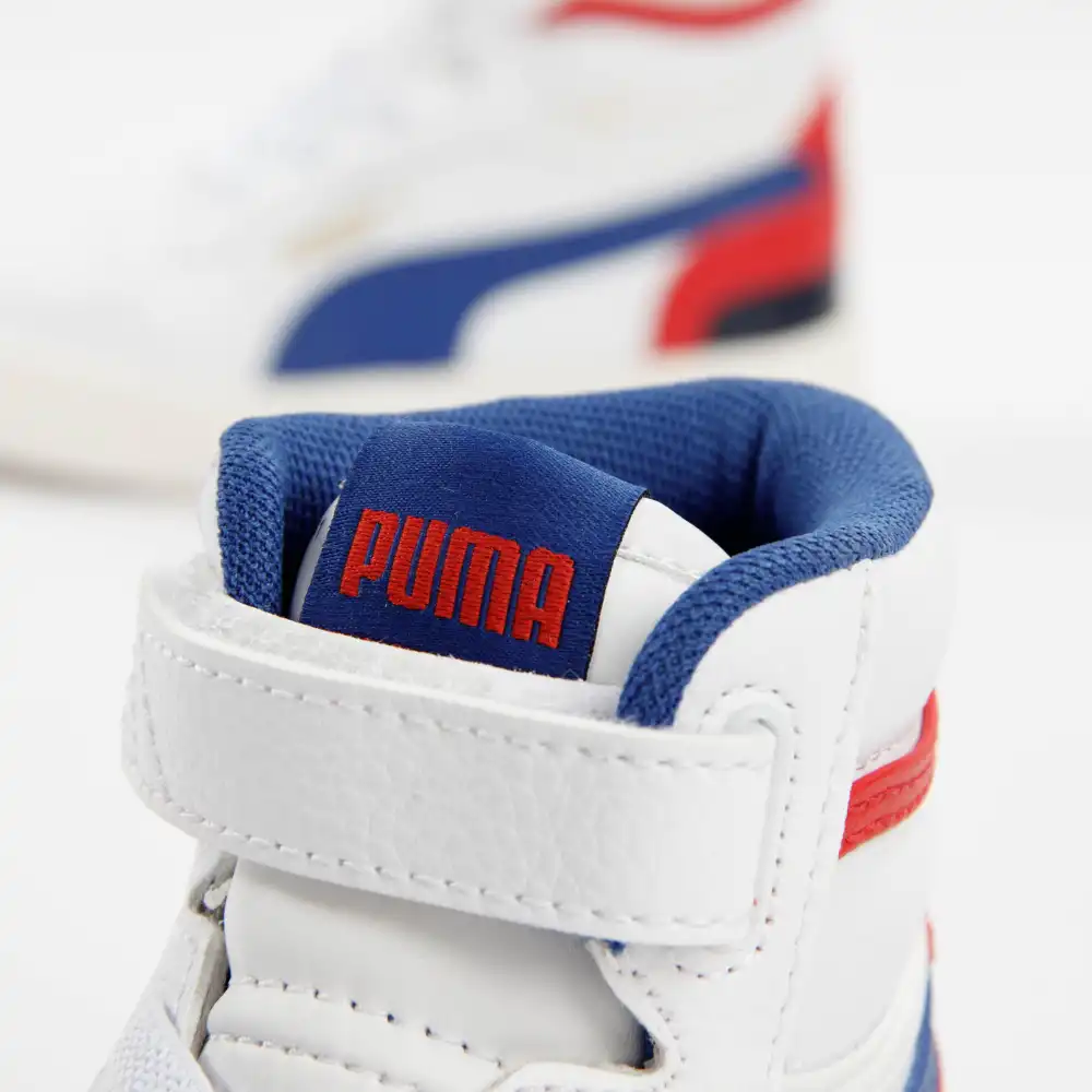 Ralph sampsom mid v.w-su Puma - 3 Ralph sampsom mid v.w-su Puma - 3